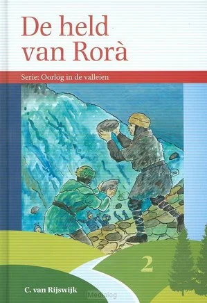 Held Van Rora 2 Laatste Kans