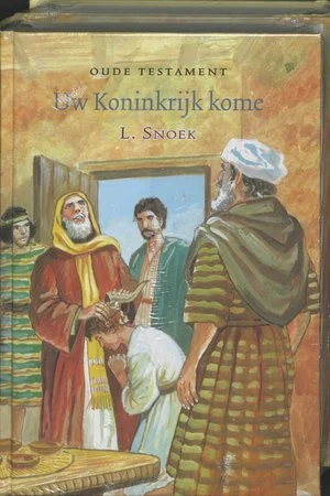 Uw Koninkrijk Kome Set 2 Dln Voordeelprijs