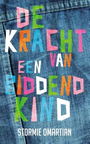 Beperkte Voorraad Kracht Van Een Biddend Kind