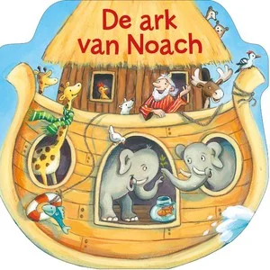 Ark Van Noach Gecertificeerd