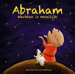 Speciale Aanbieding Abraham Wachten Is Moeilijk