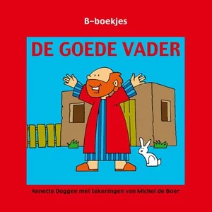 Express Levering Goede Vader B-boekje