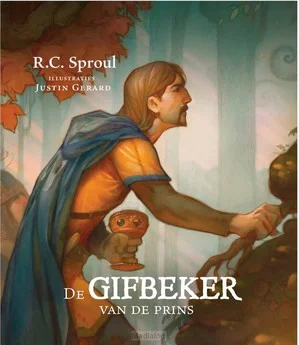 Fabrieksprijs Gifbeker Van De Prins
