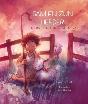Actieprijs Sam En Zijn Herder