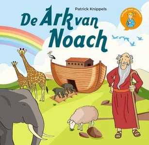 Actieprijs Ark Van Noach