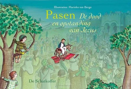 Pasen De Dood En Opstanding Van Jezus Tijdelijk Beschikbaar