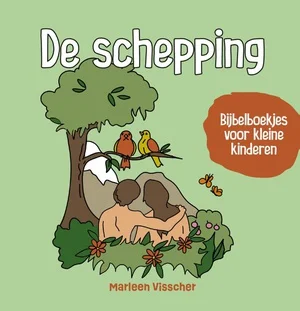 Schepping Flitsaanbieding