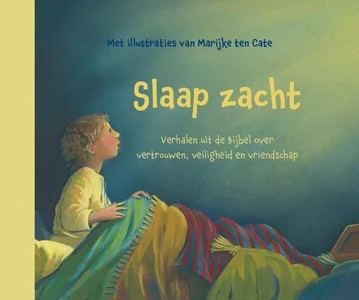 Slaap Zacht Dagaanbieding
