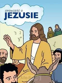 Stripbijbel Het Verhaal Van Jezus Gratis Verzending