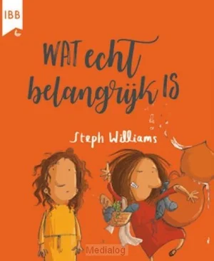 Gecertificeerd Wat Echt Belangrijk Is