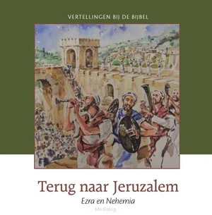 Terug Naar Jeruzalem Aanbieding