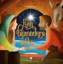 Bijzondere Nacht Direct Verzonden