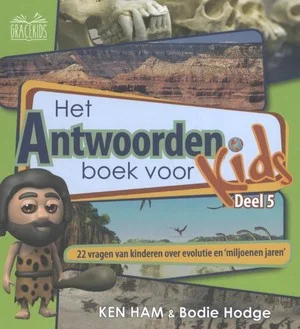 Antwoordenboek Voor Kids Dl 5 Veilige Betaling