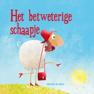 Premium Betweterige Schaapje