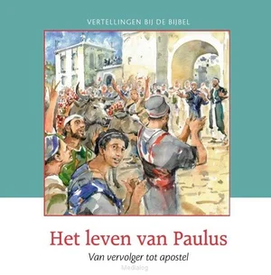 Korting Leven Van Paulus