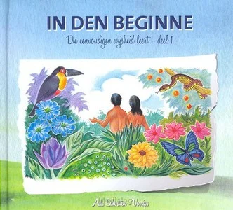 Die Eenvoudigen 01 In Den Beginne Veilige Betaling