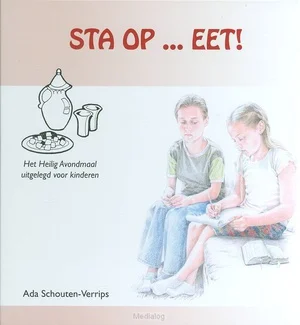 Bestel Nu Sta Op... Eet!