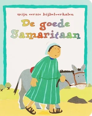 Goede Samaritaan Exclusieve Aanbieding