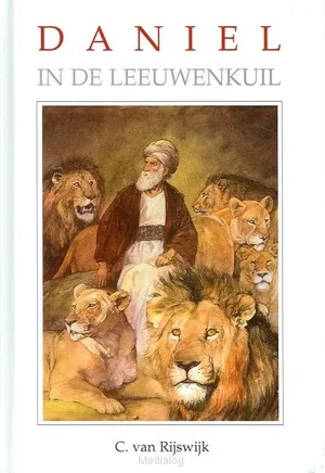 Flitsaanbieding Daniel In De Leeuwenkuil