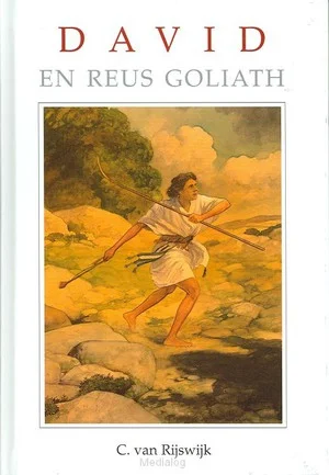 David En Reus Goliath Flitsaanbieding