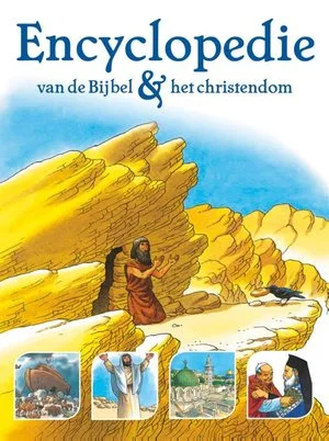 Gereduceerde Prijs Encyclopedie Van De Bijbel En Het Christ