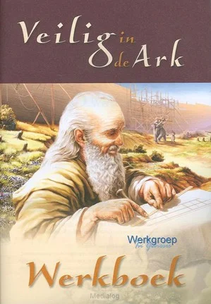 Veilig In De Ark Werkboek Direct Beschikbaar