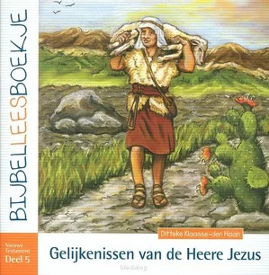 Bijbelleesboekje Nt 5 Gelijkenissen Meest Verkocht