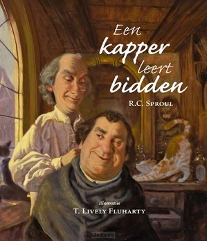 Kapper Leert Bidden Nu Kopen