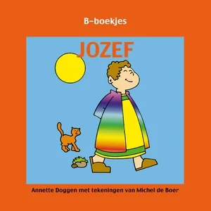 Veilige Betaling Jozef B-boekje