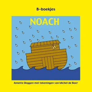 Populair Noach B-boekje