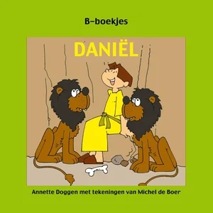 Daniel B-boekje Laatste Kans