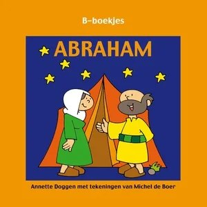Superprijs Abraham B-boekje