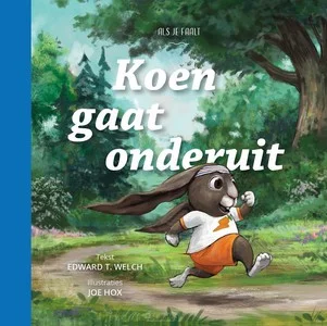 Gratis Verzending Koen Gaat Onderuit