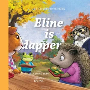 Eline Is Dapper Gratis Retour