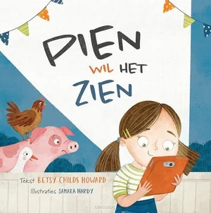 Pien Wil Het Zien Shop Nu