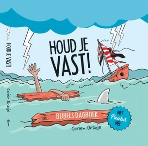 Houd Je Vast! Speciale Aanbieding