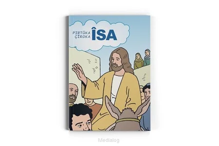 Bestseller Stripbijbel Het Verhaal Van Jezus