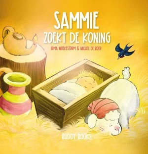 Finale Uitverkoop Sammie Zoekt De Koning