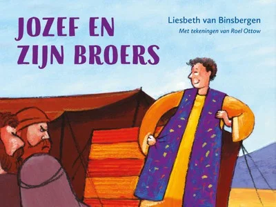 Lage Prijs Jozef En Zijn Broers