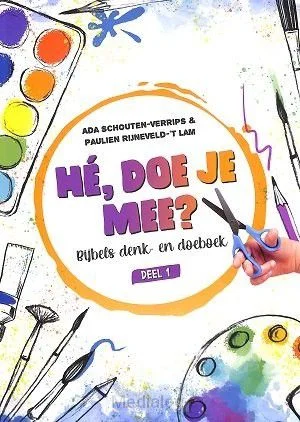 Hé Doe Je Mee 1 Seizoensaanbieding