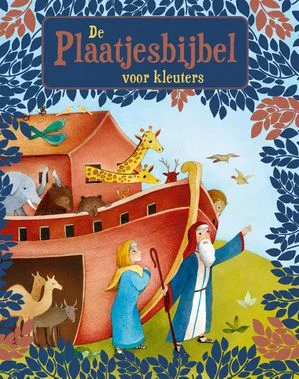 Veilige Betaling Plaatjesbijbel