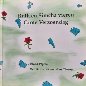 Bestseller Ruth En Simcha Vieren Grote Verzoendag