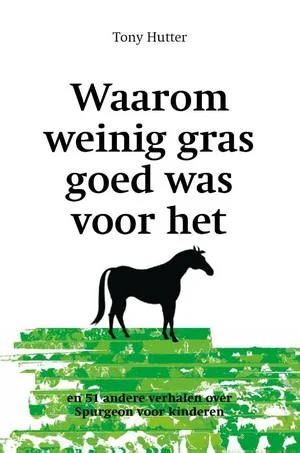 Waarom Weinig Gras Goed Was V H Paard Seizoensaanbieding