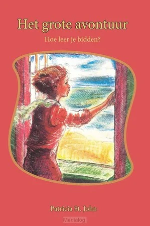 Grote Avontuur Gratis Verzending