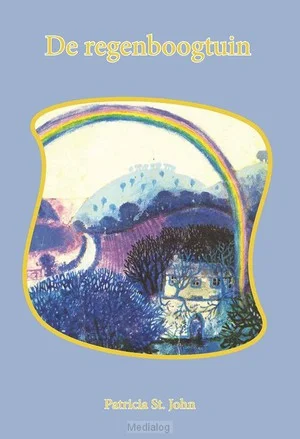 Meest Verkocht Regenboogtuin