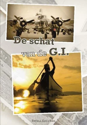 Must-Have Schat Van De G.i.
