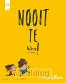 Nooit Te Klein Beperkte Voorraad