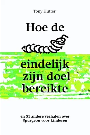 Betrouwbaar Hoe De Rups Eindelijk Zijn Doel Bereikte