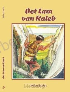 Beperkt Aanbod Lam Van Kaleb