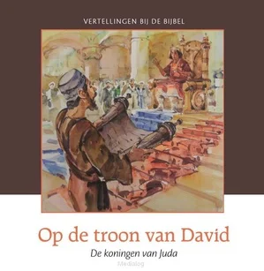 Korting Op De Troon Van David